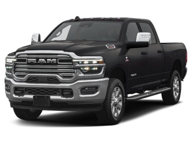 2026 RAM 2500 Laramie 4X4 Crew Cab SWB's photo