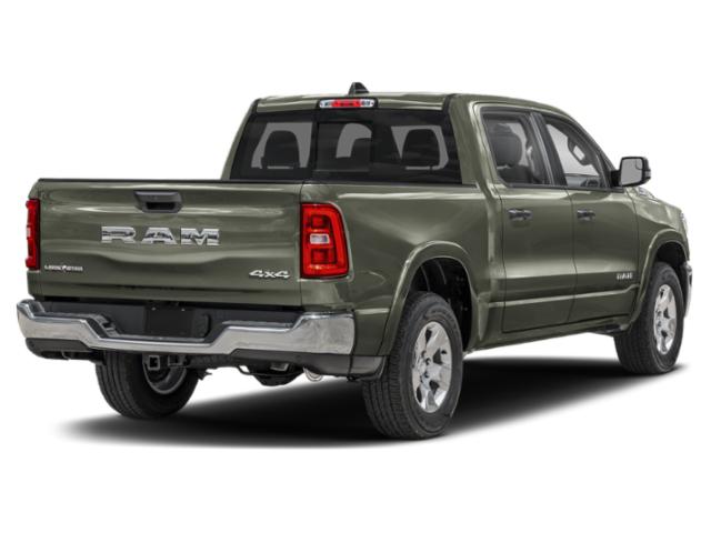 2026 RAM 1500 Big Horn/Lone Star - Photo 24