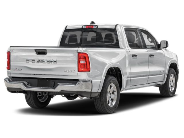 2026 RAM 1500 Big Horn/Lone Star - Photo 17