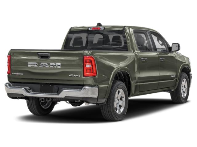 2026 RAM 1500 Big Horn/Lone Star - Photo 22