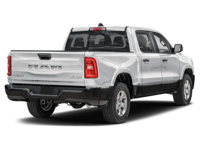 2026 RAM 1500 Big Horn/Lone Star - Photo 18