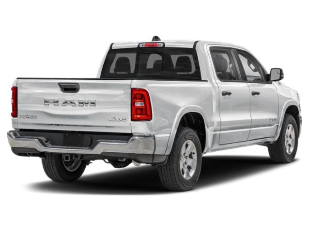 2026 RAM 1500 Big Horn/Lone Star - Photo 17