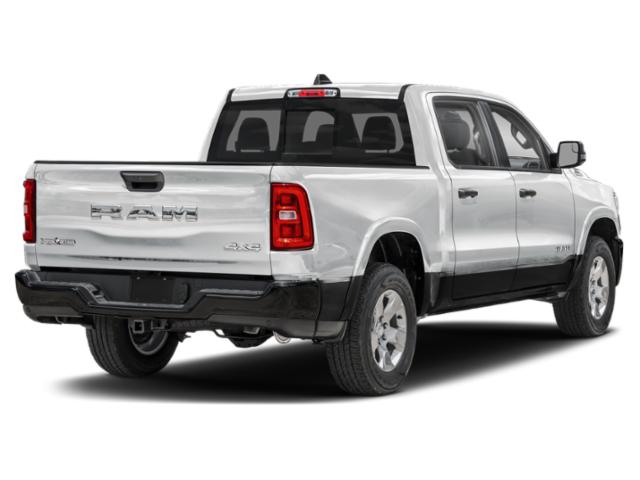 2026 RAM 1500 Big Horn/Lone Star - Photo 18