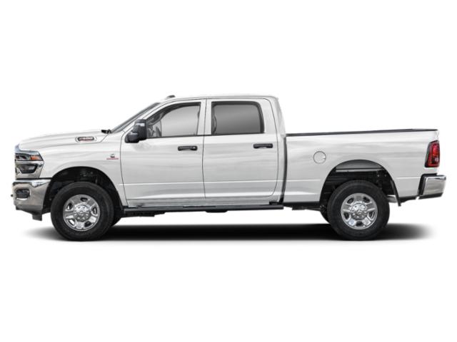 2026 RAM 2500 Tradesman/Warlock - Photo 29