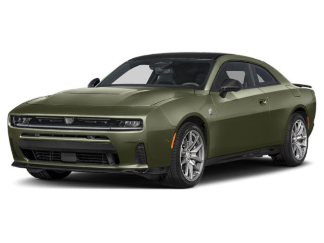 2026 Dodge Charger Scat Pack AWD's photo