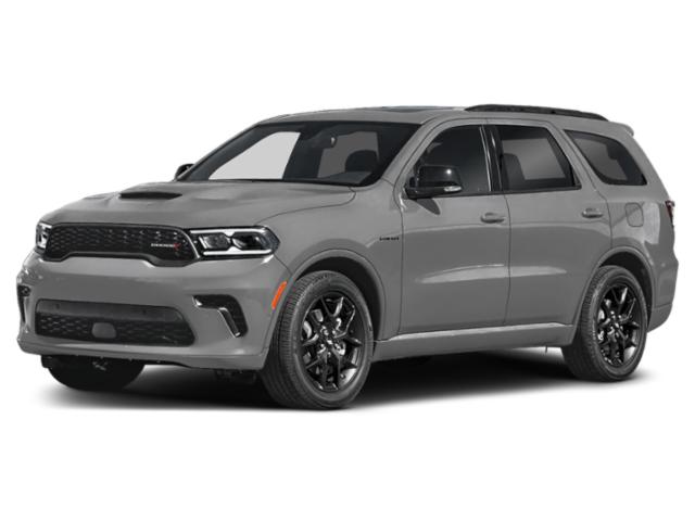 2026 Dodge Durango GT HEMI Plus V8 AWD's photo