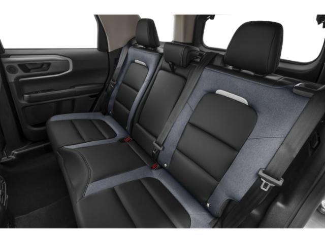 2026 Ford Bronco Sport Outer Banks - Photo 26