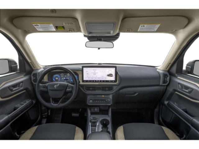 2026 Ford Bronco Sport Big Bend - Photo 24