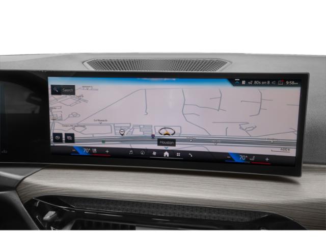 2026 BMW 4 Series 430i - Photo 36
