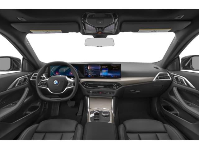 2026 BMW 4 Series 430i - Photo 35