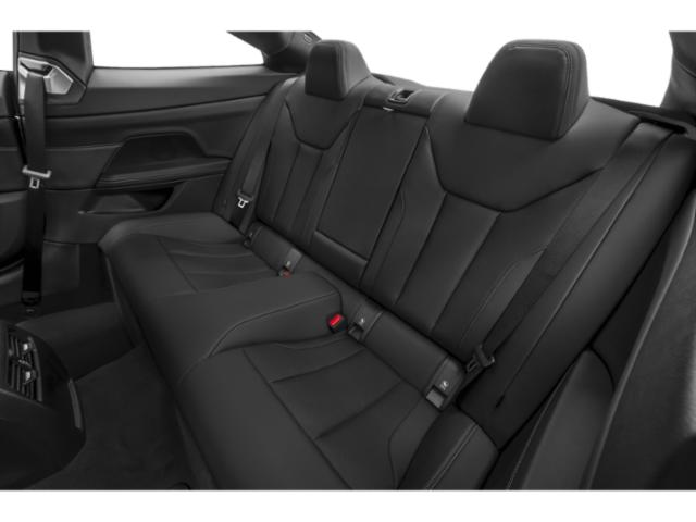 2026 BMW 4 Series 430i - Photo 34