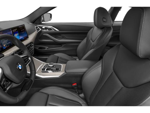 2026 BMW 4 Series 430i - Photo 32