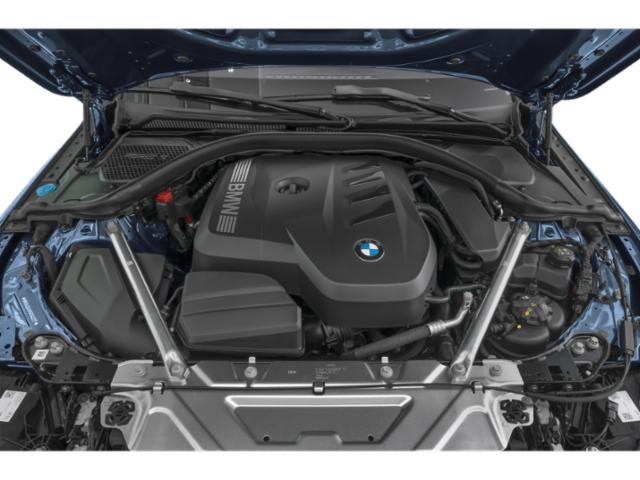 2026 BMW 4 Series 430i - Photo 37