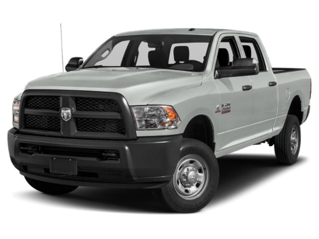 2015 RAM 2500 Pickup
