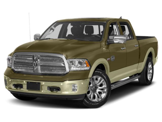 2015 RAM 1500 Laramie Longhorn Edition 4x4 Crew Cab's photo