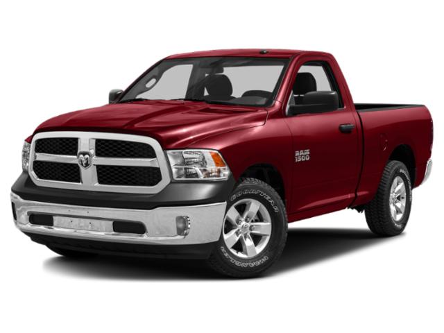 2015 RAM Ram 1500 Pickup Express