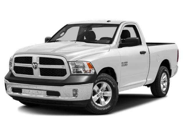 2015 RAM 1500 Tradesman Regular Cab's photo