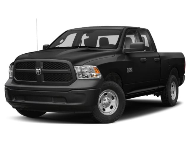 2015 RAM 1500 ST Quad Cab 4x4's photo