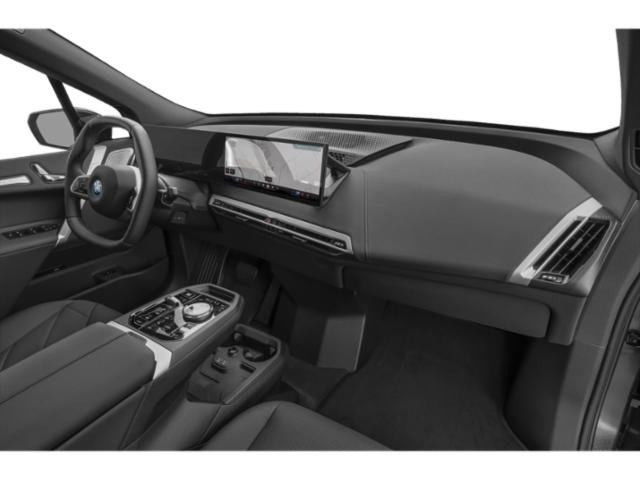 2024 BMW iX Base - Photo 44