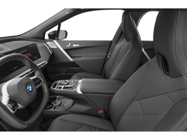 2024 BMW iX Base - Photo 42