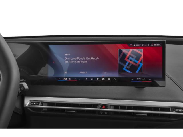 2024 BMW iX Base - Photo 46