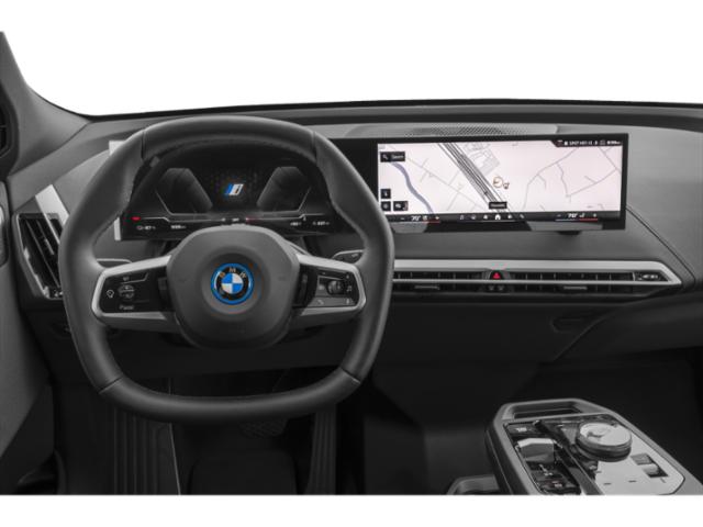 2024 BMW iX Base - Photo 45