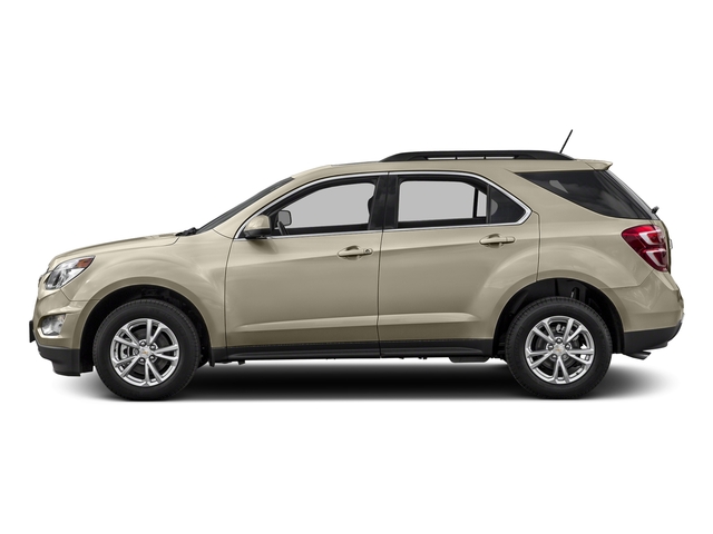 Used 2016 Chevrolet Equinox LT with VIN 2GNALCEK6G1144889 for sale in St. Charles, IL