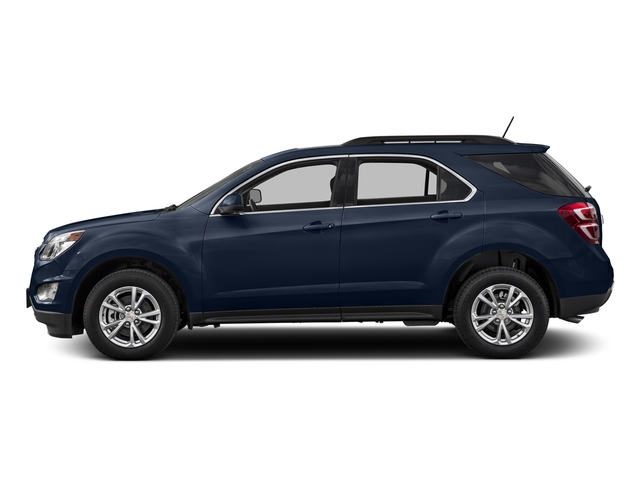 Used 2016 Chevrolet Equinox LT with VIN 2GNALCEK2G1165335 for sale in St. Charles, IL