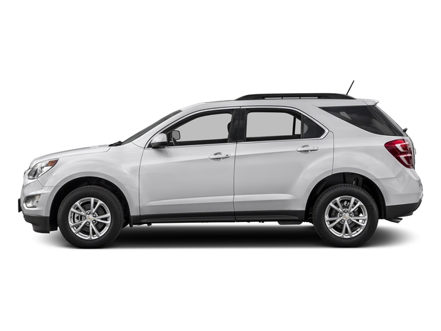 Used 2016 Chevrolet Equinox LT with VIN 2GNALCEK5G6239575 for sale in Longview, TX