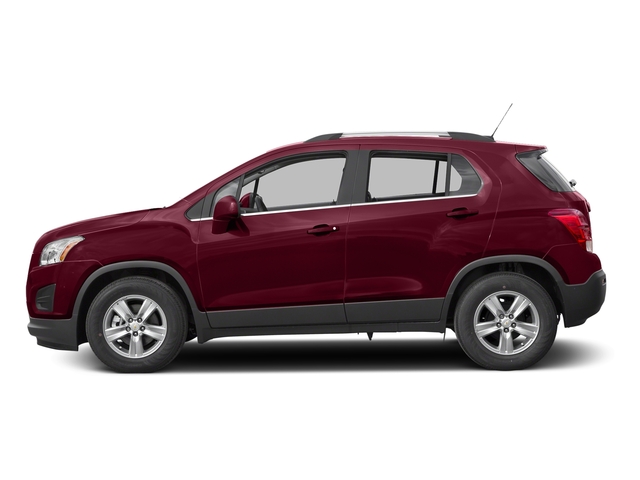 Used 2016 Chevrolet Trax LT with VIN 3GNCJLSB8GL201613 for sale in Carson City, NV