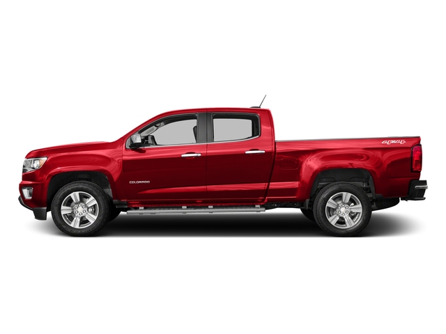 2016 Chevrolet Colorado Z71 - Photo 14