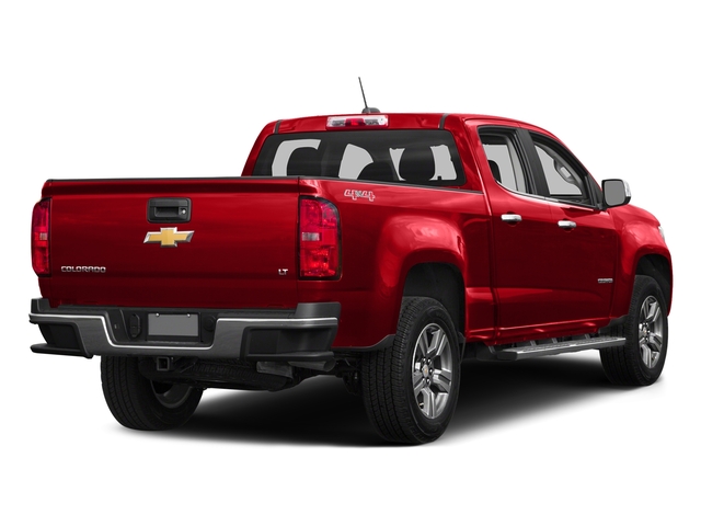 2016 Chevrolet Colorado Z71 - Photo 15