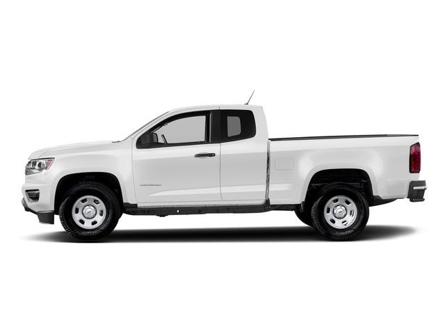 Used 2016 Chevrolet Colorado Work Truck with VIN 1GCHSBEA9G1346109 for sale in Longview, TX