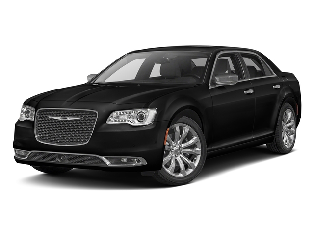 2016 Chrysler 300 C's photo