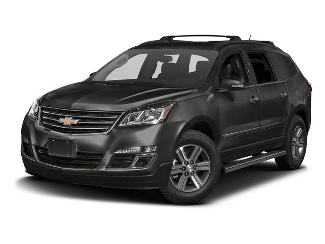 2016 Chevrolet Traverse 2LT AWD's photo