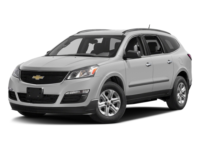 2016 Chevrolet Traverse LS