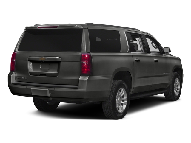Chevrolet Suburban