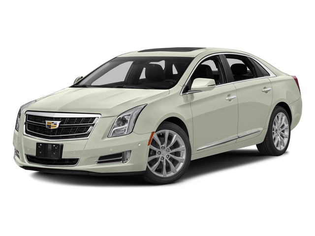 Used 2016 Cadillac XTS Luxury Collection with VIN 2G61M5S38G9209941 for sale in D'Iberville, MS