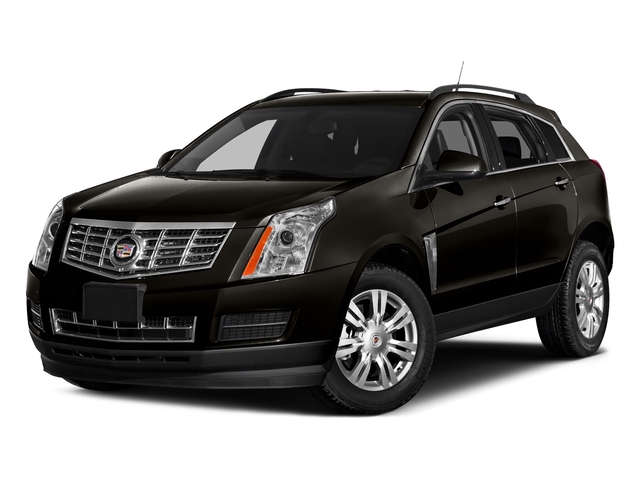 2016 Cadillac SRX FWD Luxury Collection's photo