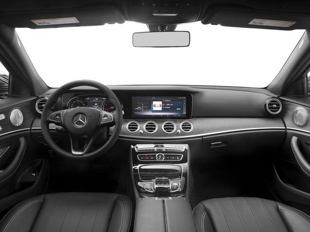 2018 Mercedes-Benz E 400 thumbnail 11
