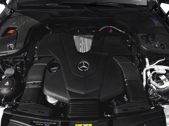 2018 Mercedes-Benz E 400 thumbnail 5
