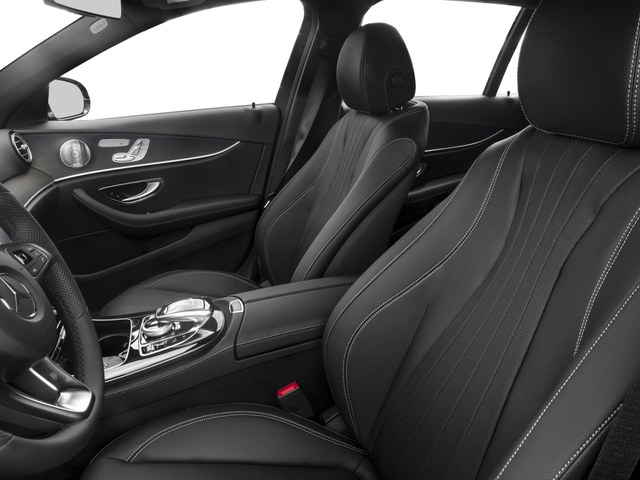 2018 Mercedes-Benz E 400 thumbnail 13