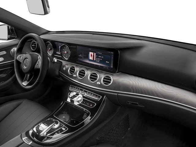 2018 Mercedes-Benz E 400 thumbnail 6