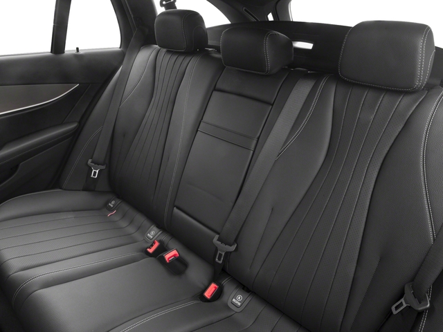 2018 Mercedes-Benz E 400 thumbnail 12