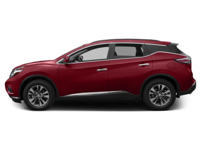 Used 2015 Nissan Murano SV with VIN 5N1AZ2MG6FN242182 for sale in Monroe, LA