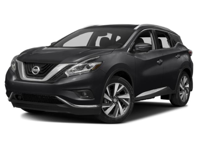 Used 2015 Nissan Murano SL with VIN 5N1AZ2MG1FN220686 for sale in Texarkana, TX