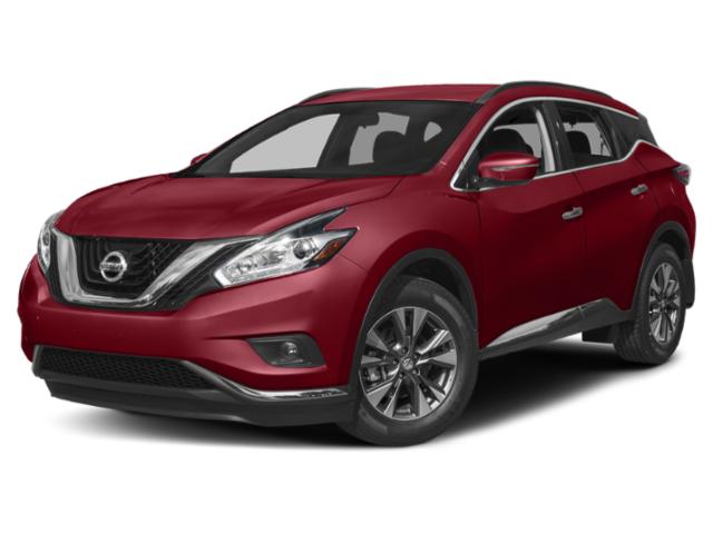 2015 Nissan Murano
