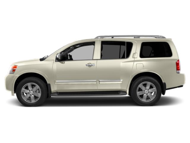 Used 2015 Nissan Armada SL with VIN 5N1BA0ND5FN622330 for sale in Tyler, TX
