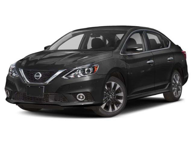 Used 2019 Nissan Sentra SR with VIN 3N1AB7AP4KY382645 for sale in Longview, TX
