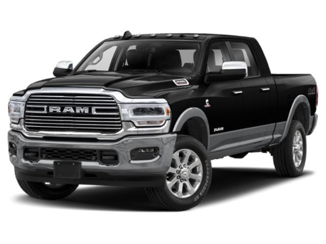 2020 RAM Ram 2500 Pickup Laramie's photo